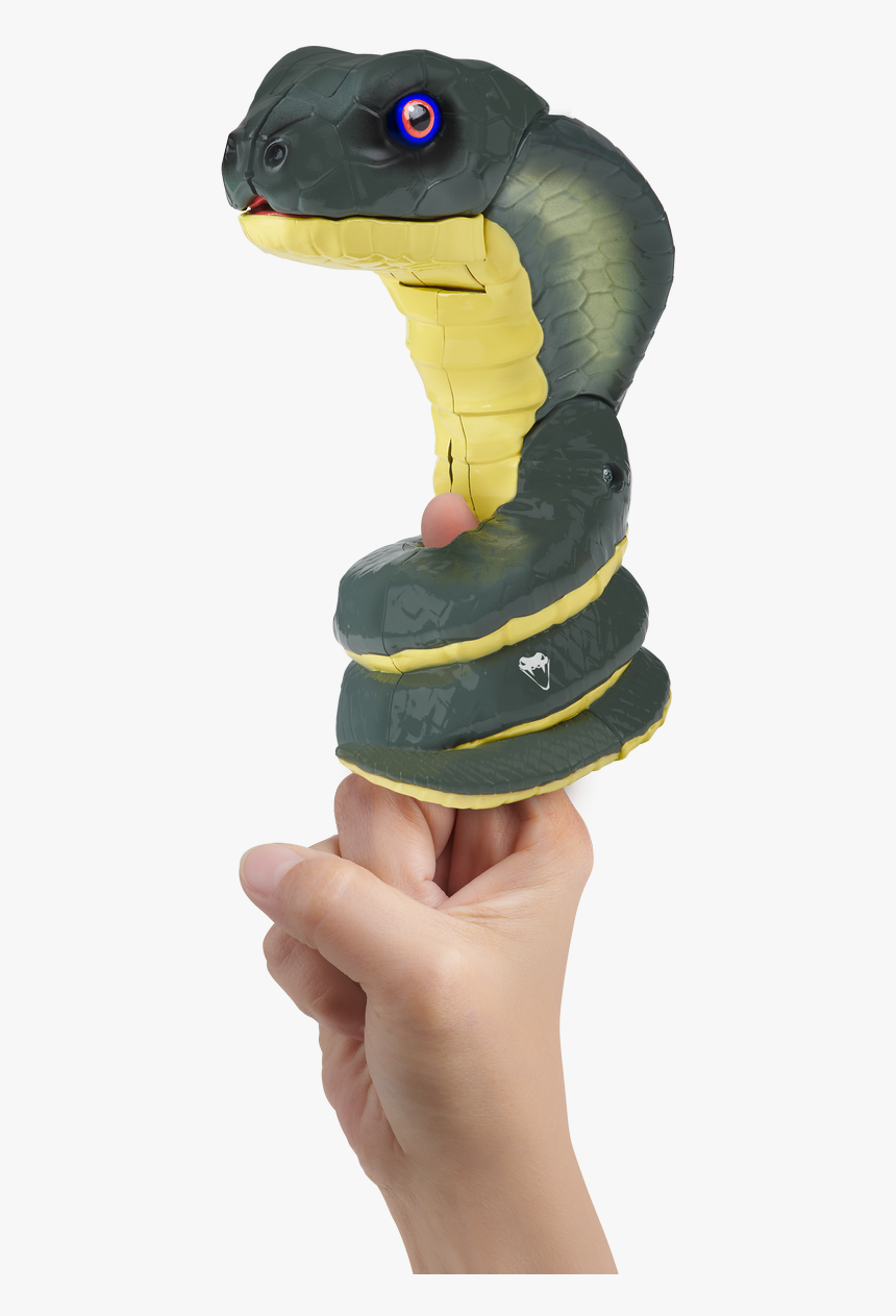 Untamed Snake Toy, HD Png Download, Free Download