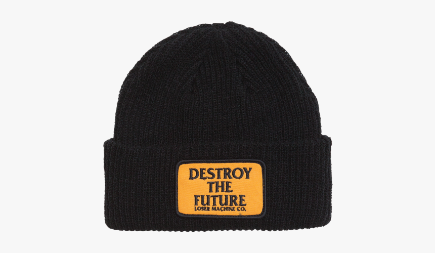 Beanie, HD Png Download - kindpng