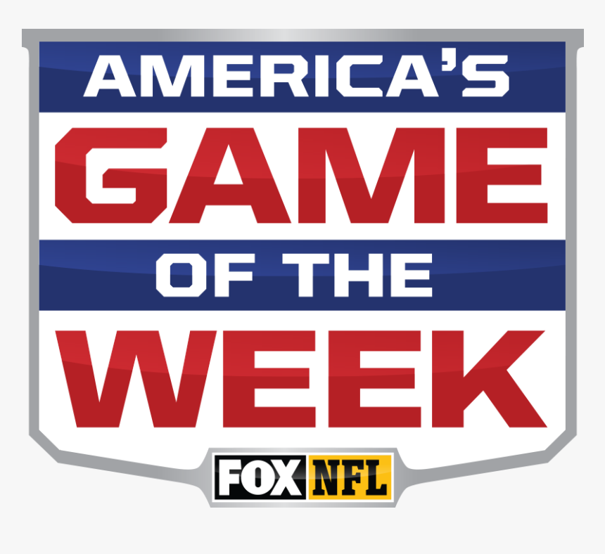 Game Of The Week Nfl, HD Png Download, Free Download