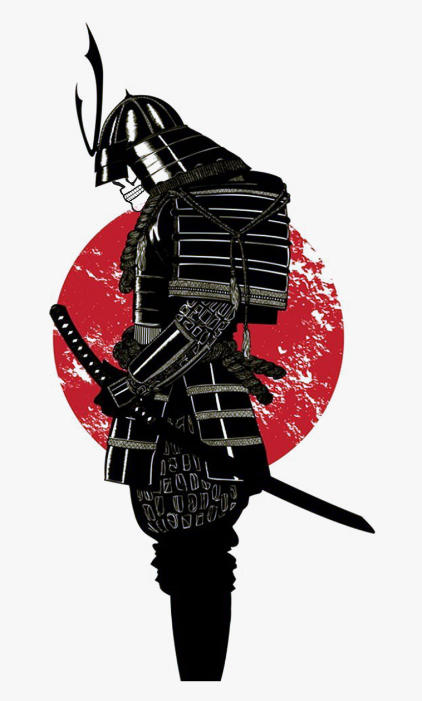 Samurai Png Hd Image - Samurai Transparent Background, Png Download, Free Download