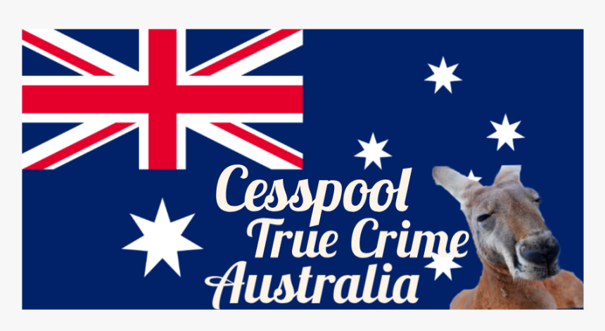 Australian Flag, HD Png Download, Free Download