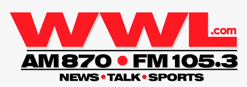 Wwl Radio, HD Png Download, Free Download