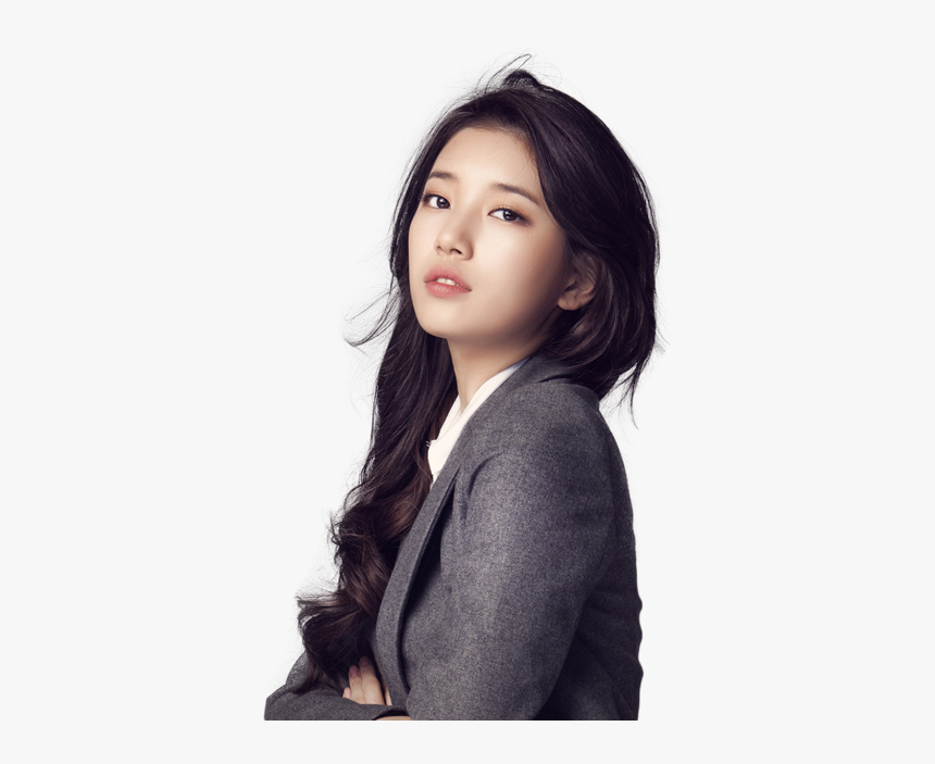 Bae Suzy Png, Transparent Png, Free Download