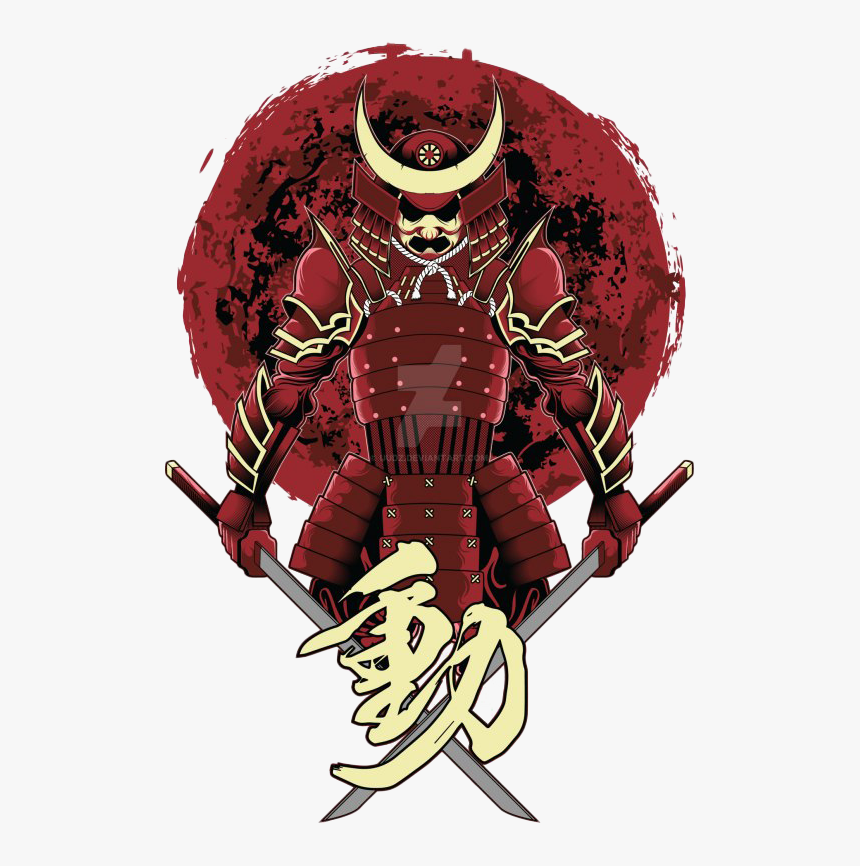 Samurai Png Images - Samurai Image Png, Transparent Png, Free Download