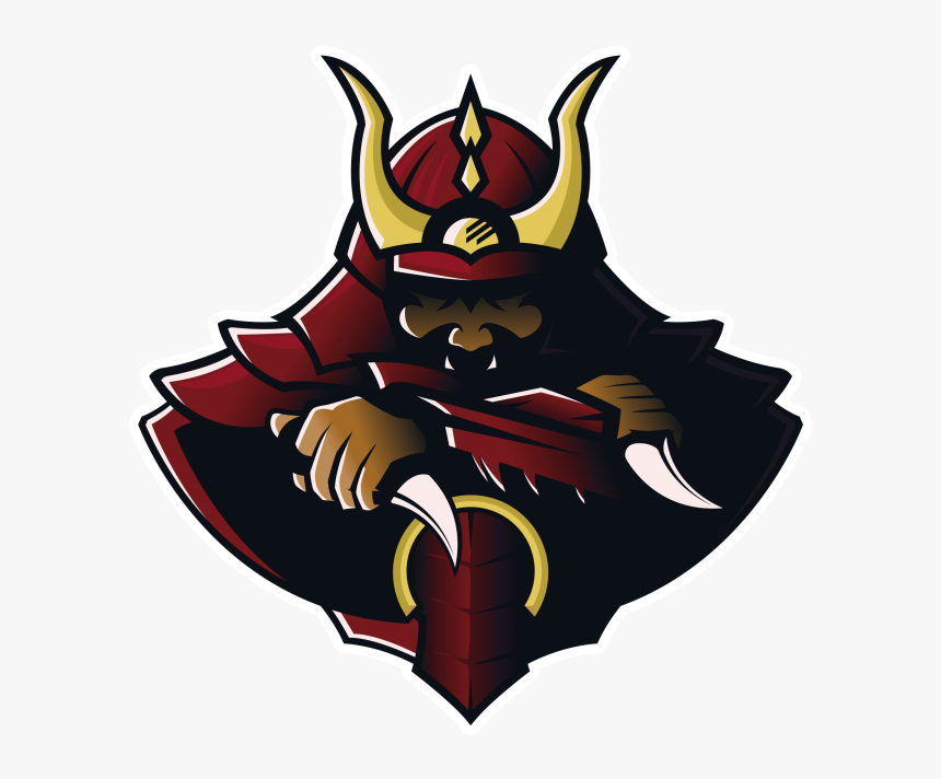 Cromā , Png Download - Logos Esports Samurai Png, Transparent Png, Free Download