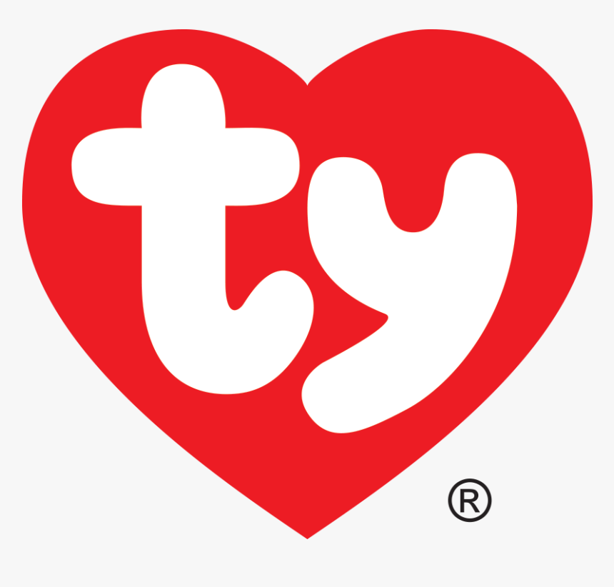 Ty Logo - Love, HD Png Download, Free Download