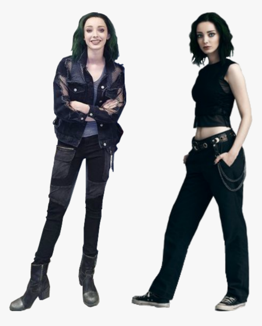Polaris Marvel The Gifted, HD Png Download, Free Download