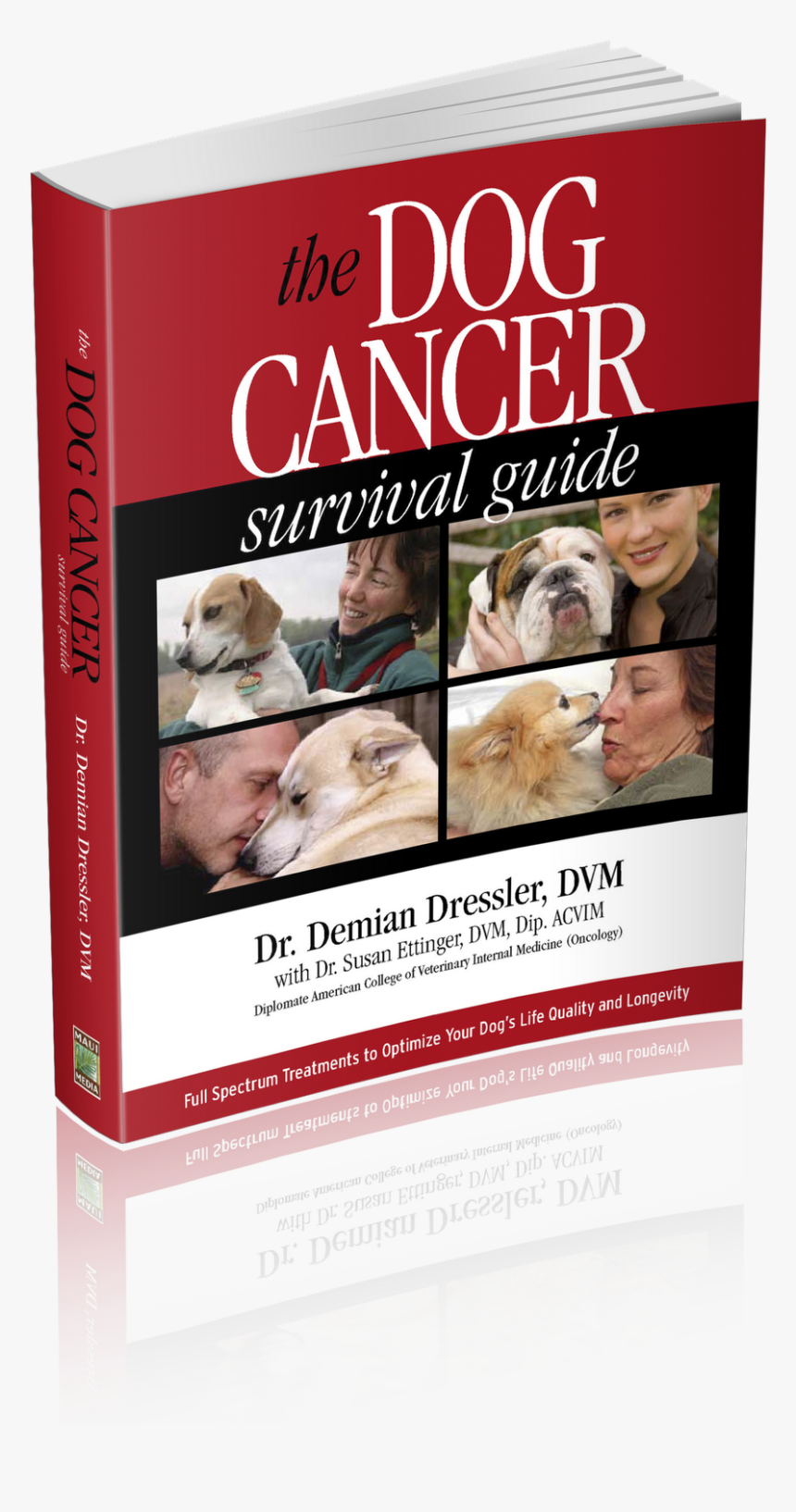 Dog Cancer Survival Guide, HD Png Download, Free Download