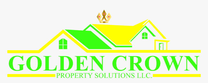 Golden Crown Property Solutions, Llc - Wordpress, HD Png Download, Free Download