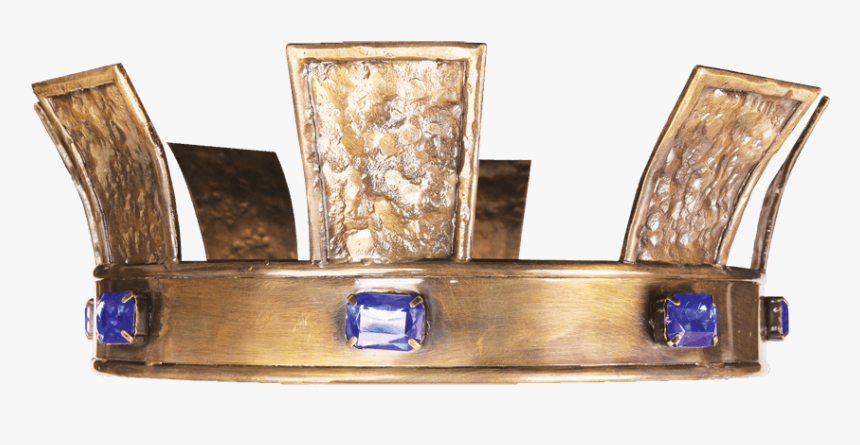 King Arthur Crown Replica, HD Png Download, Free Download