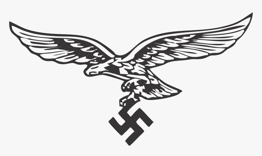 Luftwaffe Eagle, HD Png Download, Free Download