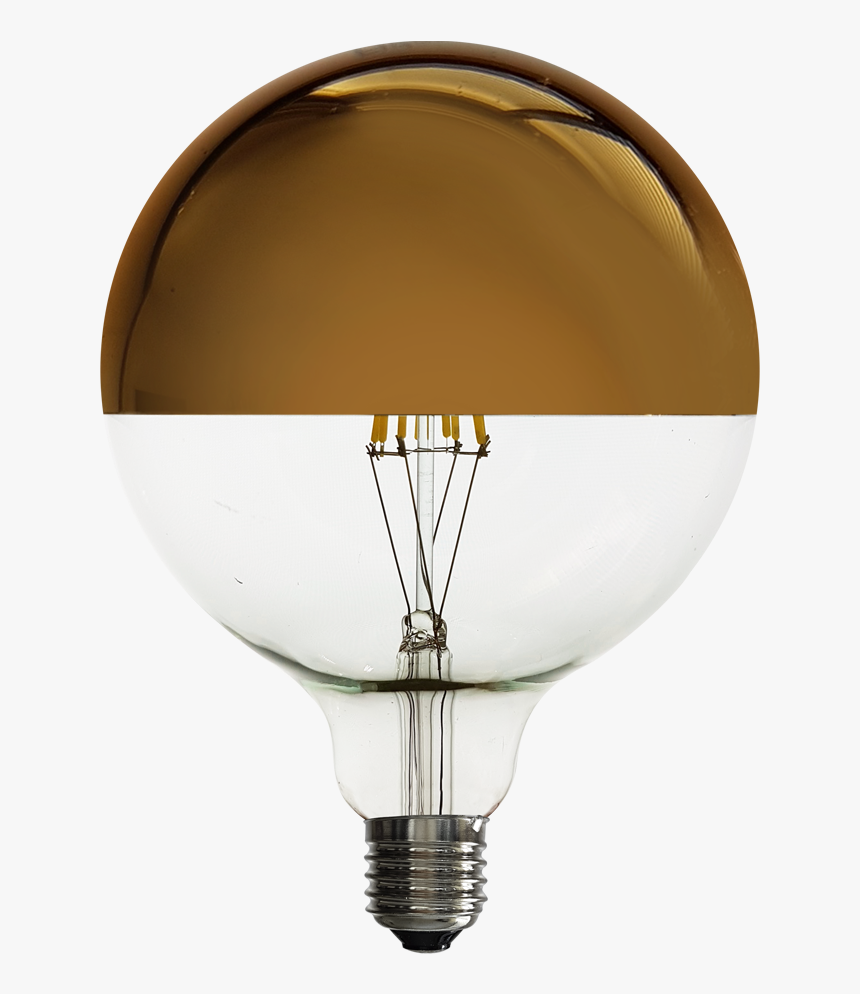 Incandescent Light Bulb, HD Png Download, Free Download