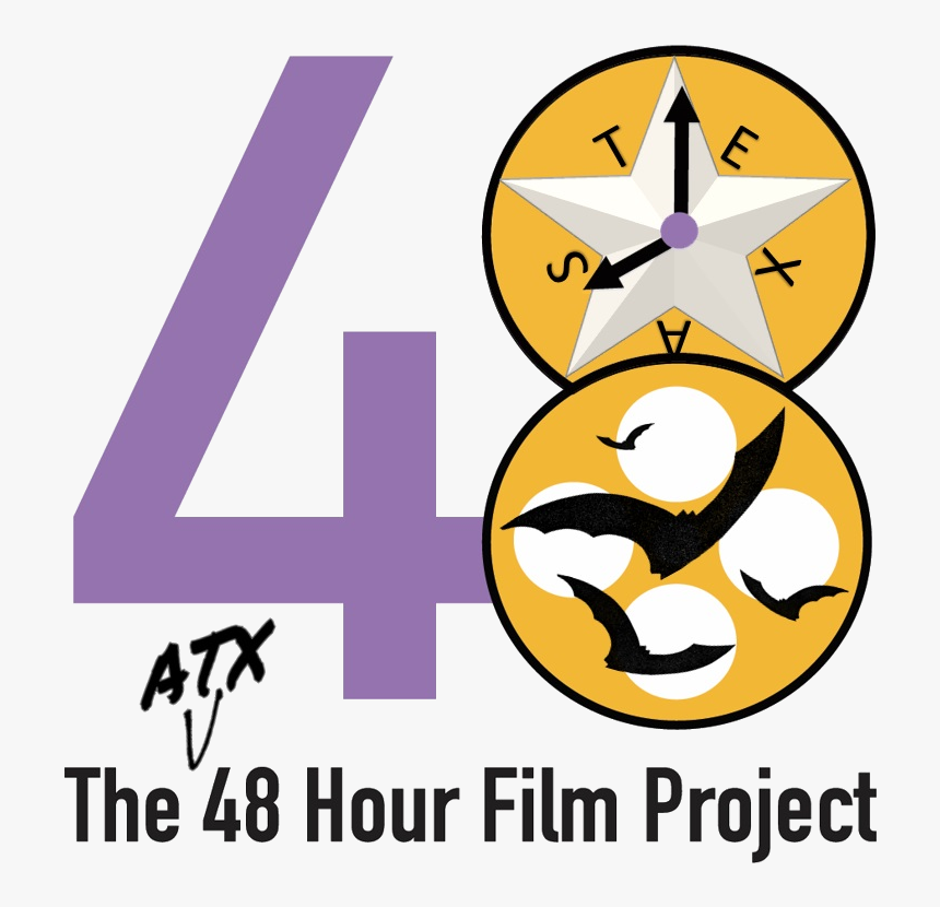 48 Hour Film Project, HD Png Download, Free Download