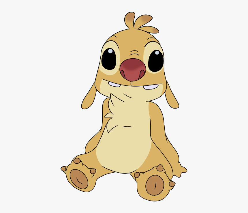 Lilo Y Stitch Reuben, HD Png Download, Free Download