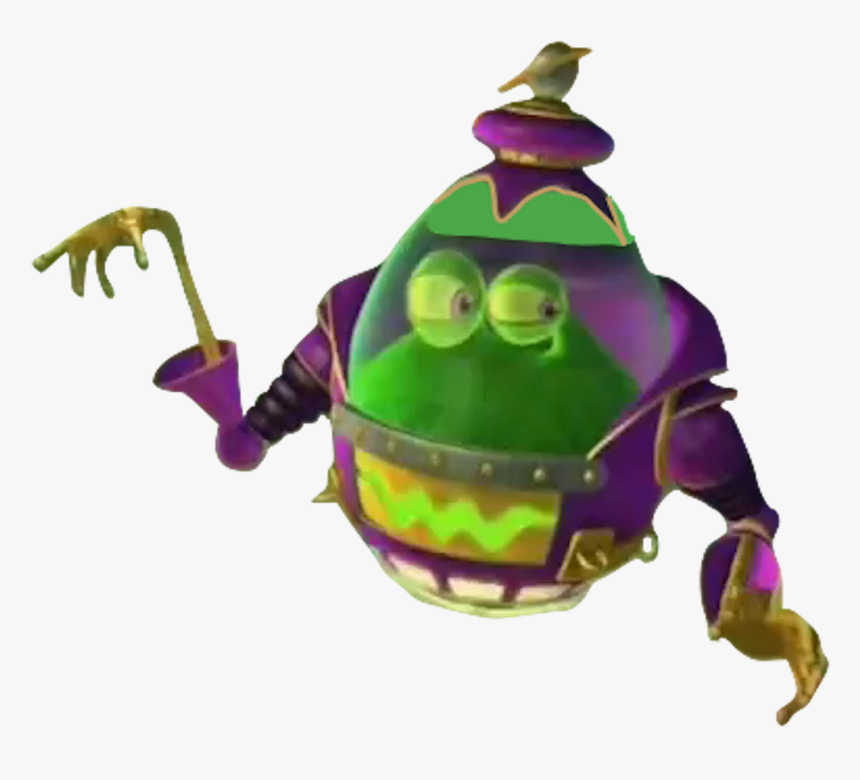Jimmy Neutron Wiki - Jimmy Neutron The Movie Ooblar, HD Png Download, Free Download