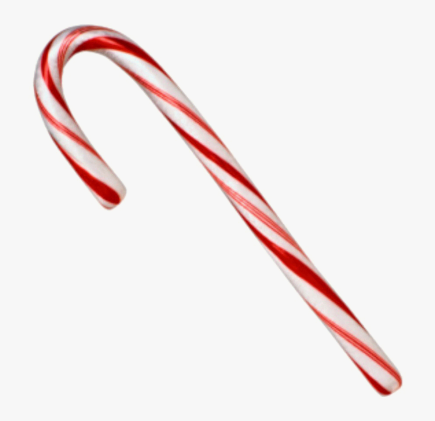 Candy Cane Divider Png - Transparent Background Candy Cane Png, Png Download, Free Download
