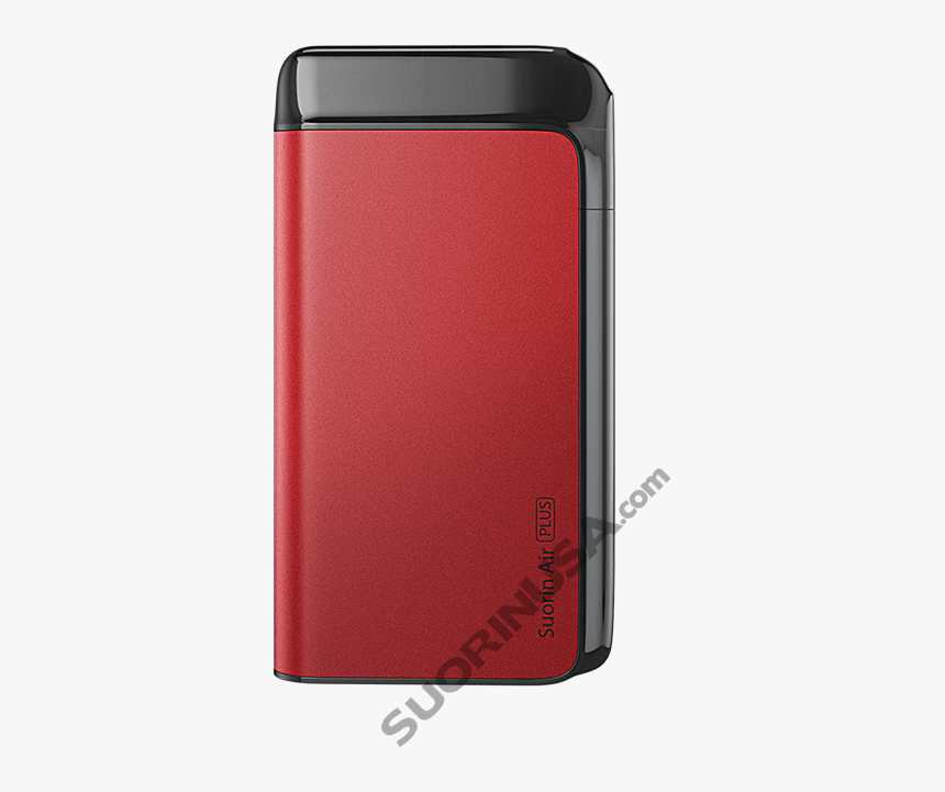 Suorin Air Plus Red, HD Png Download, Free Download