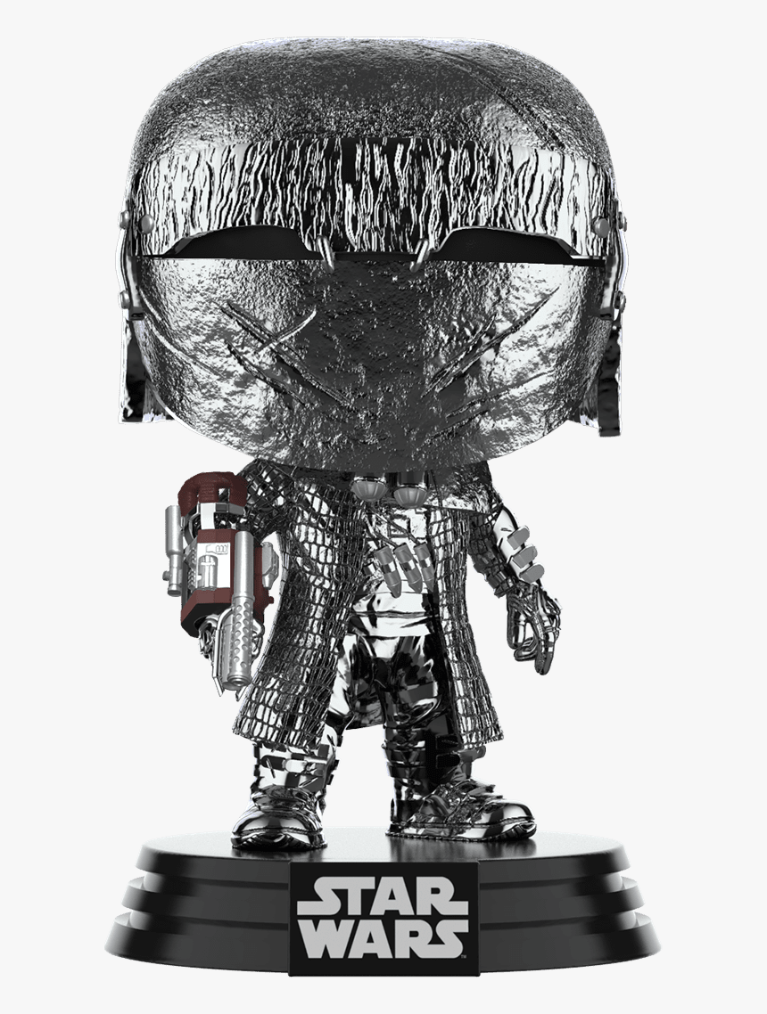 Funko Pop The Rise Of Skywalker, HD Png Download, Free Download