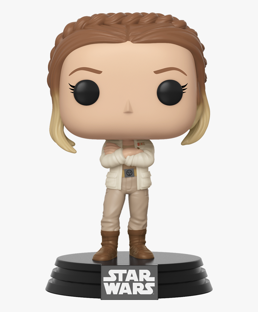 Transparent Rey"s Staff Png - Lieutenant Connix Funko Pop, Png Download, Free Download