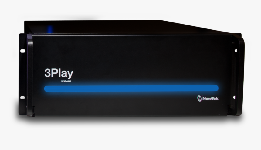 3play - Electronics, HD Png Download, Free Download