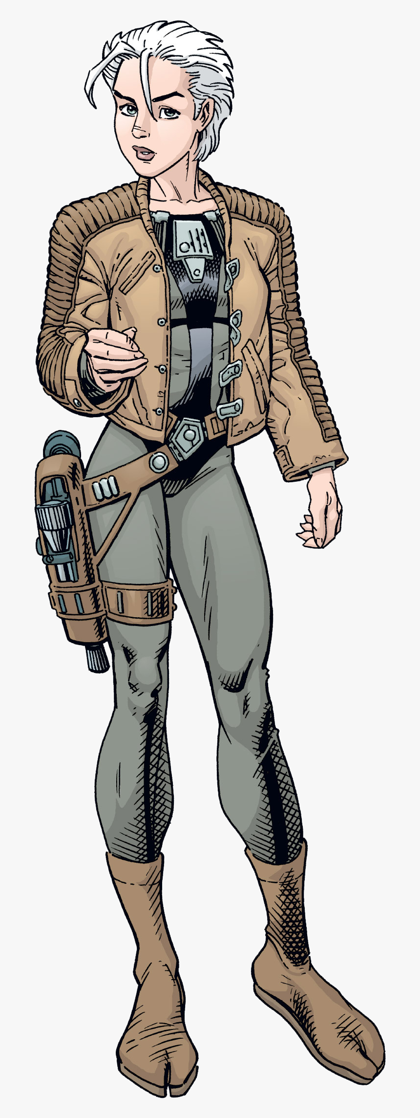 Premium Eras Legends - Winter Star Wars, HD Png Download, Free Download