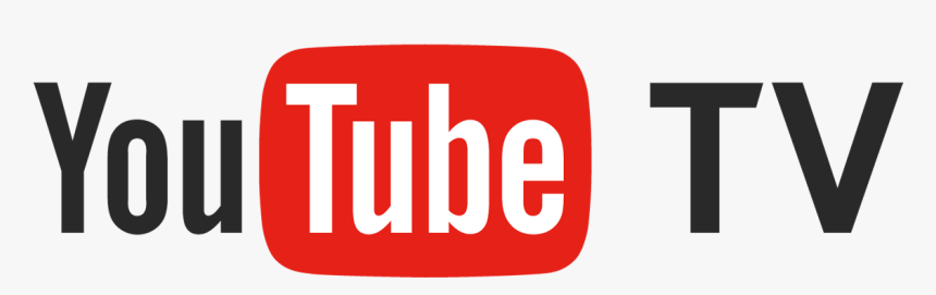 Youtube Tv Logo Svg, HD Png Download, Free Download