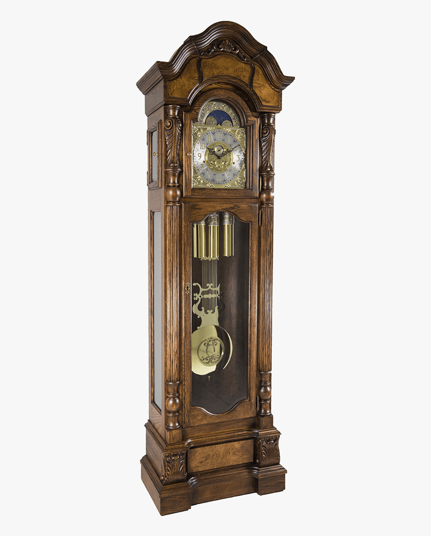 Grandfather Clock, HD Png Download, Free Download