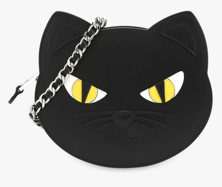 Black Cat, HD Png Download - kindpng