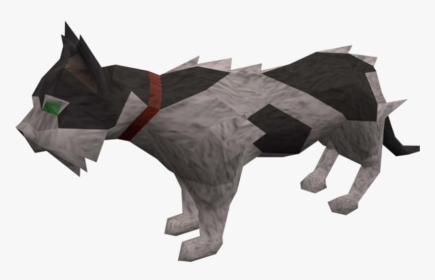 Osrs Cats, HD Png Download, Free Download