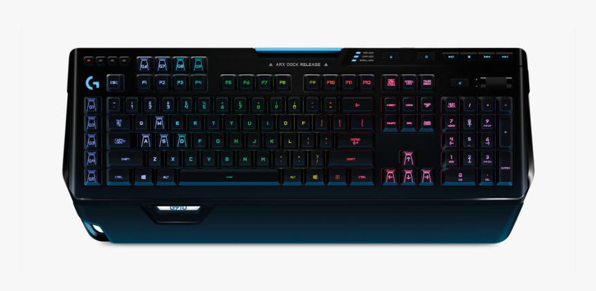 G910 Orion Spectrum Rgb, HD Png Download, Free Download