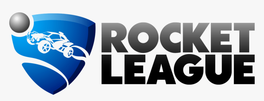 Rocket League Logo Transparent, HD Png Download, Free Download