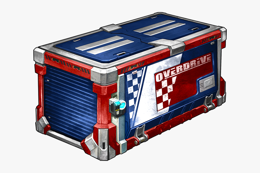 Rocket League Crates Transparent, HD Png Download, Free Download