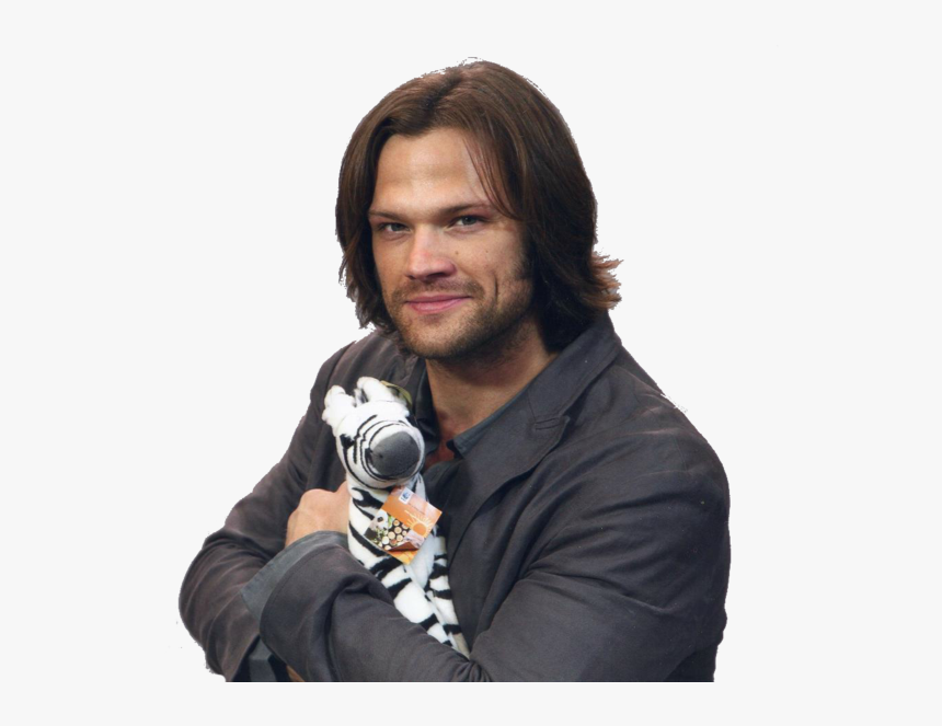 Thumb Image - Jared Padalecki Png, Transparent Png, Free Download