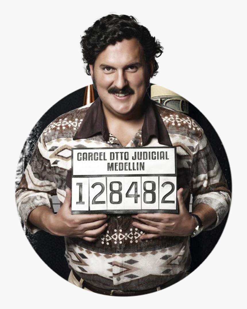 Anhad Customers, Anhad Reviews - Actor Escobar El Patron Del Mal, HD Png Download, Free Download