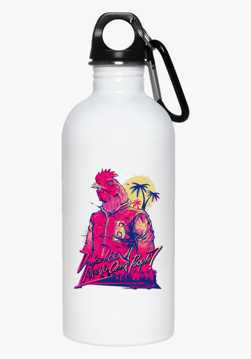 Water Bottle, HD Png Download, Free Download