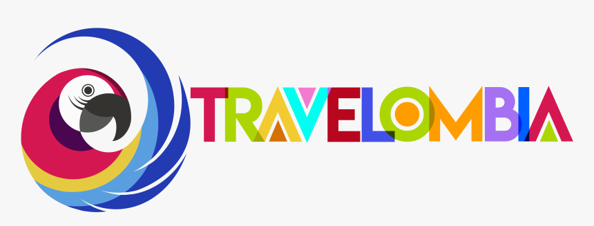 Colombia Tourism Logo Png, Transparent Png, Free Download