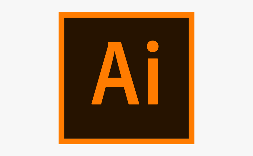 C - Adobe Illustrator Cc Logo, HD Png Download, Free Download