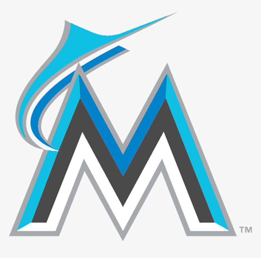 Miami Marlins New Colors, HD Png Download, Free Download