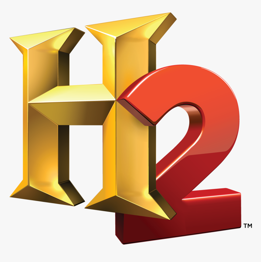 History Channel Logo Png, Transparent Png, Free Download