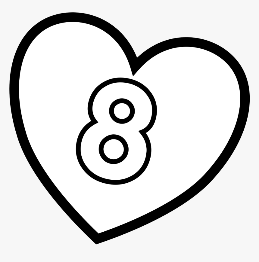 2 With Hearts, HD Png Download, Free Download