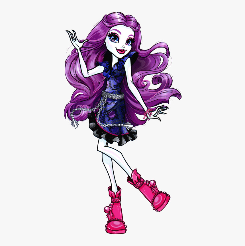 Monster High Images Ari Hauntington Wallpaper And Background - Monster High Artwork Ari Hauntington, HD Png Download, Free Download