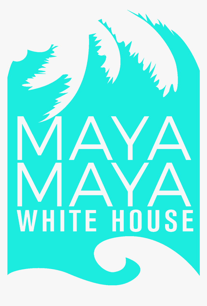 Maya White House , Png Download - Illustration, Transparent Png, Free Download