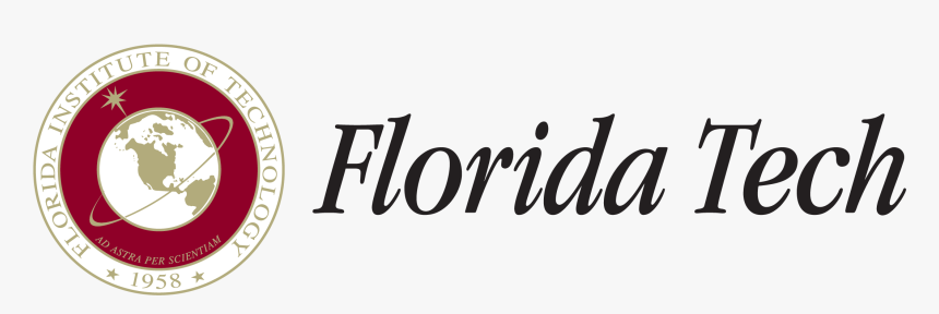 Florida Tech Logo No Background, HD Png Download, Free Download