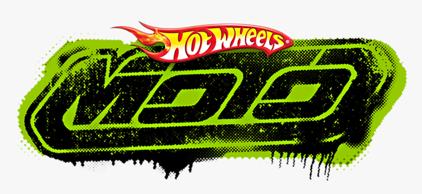 Hot Wheels Moto Logo, HD Png Download, Free Download