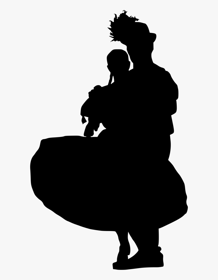 Silhouette, HD Png Download, Free Download