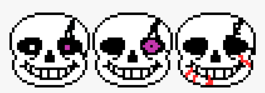 Ultimate Bad Time Sans, HD Png Download, Free Download