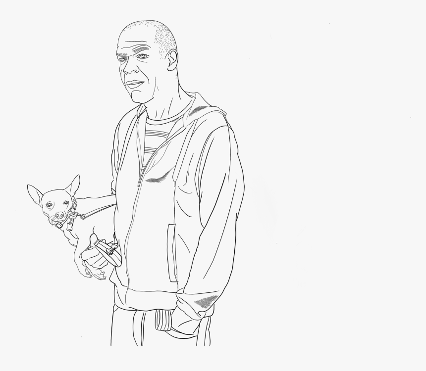 Sketch, HD Png Download, Free Download