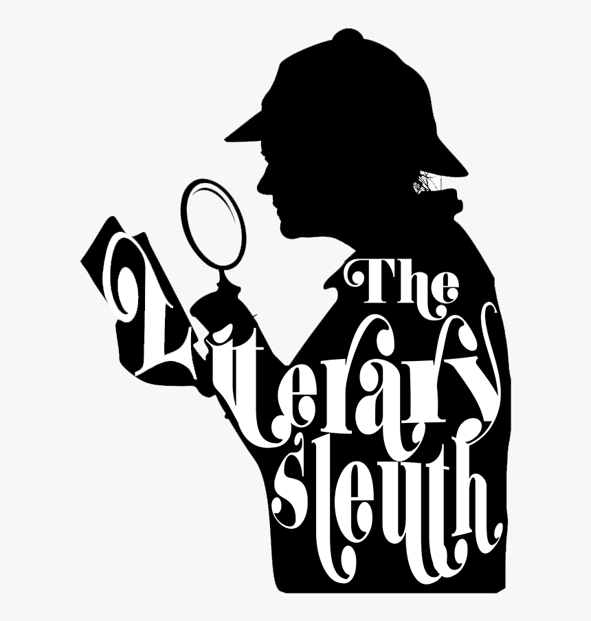 Detective Magnifying Glass Png, Transparent Png, Free Download
