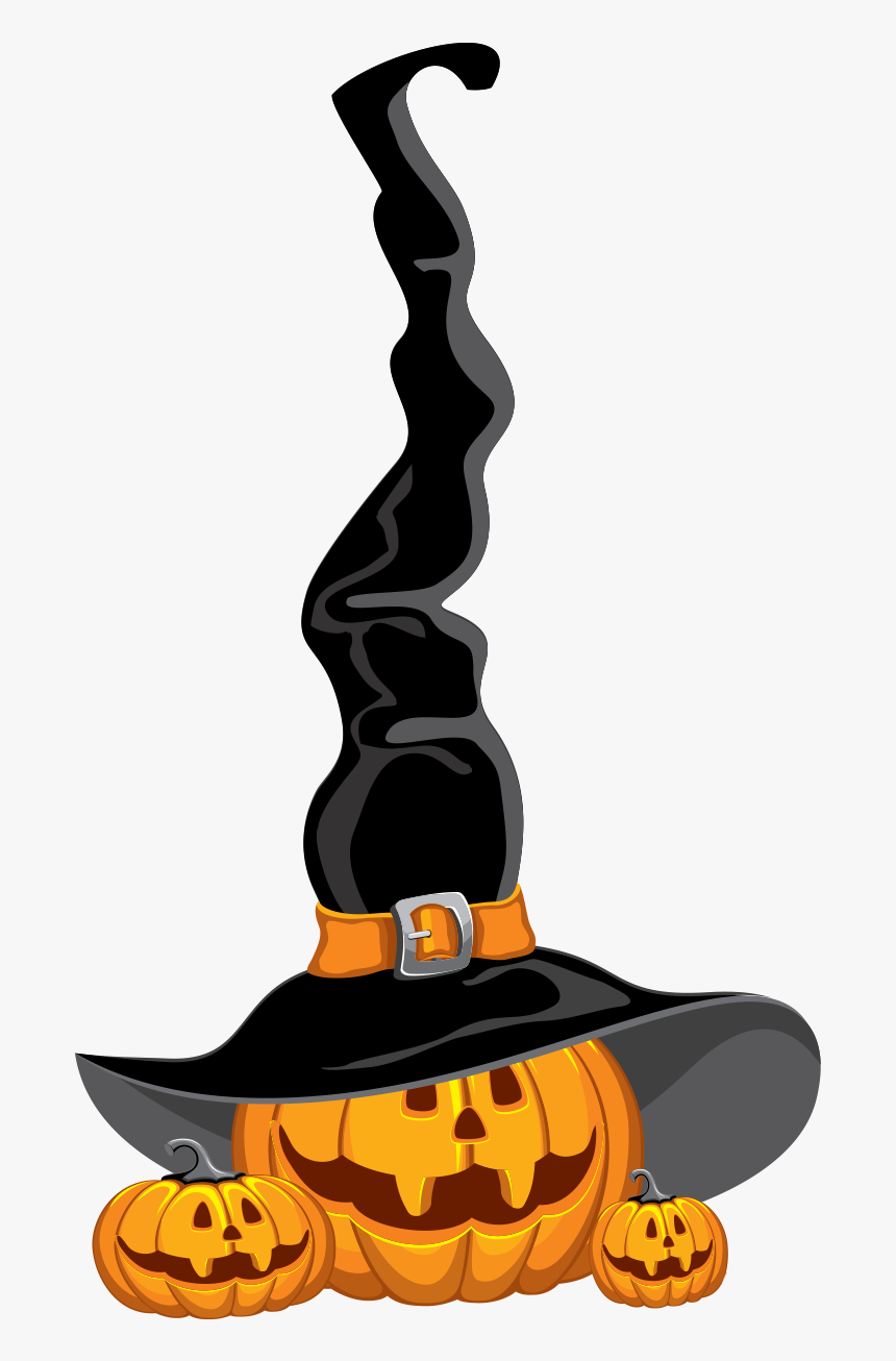 Pumpkin - Jack-o'-lantern, HD Png Download, Free Download