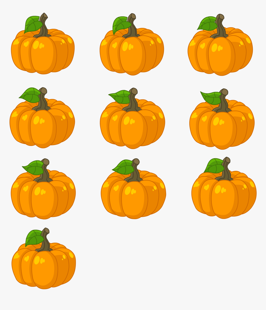 Pumpkin, HD Png Download, Free Download